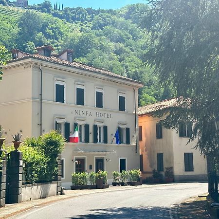 La Ninfa Hotel Bagni di Lucca Eksteriør billede