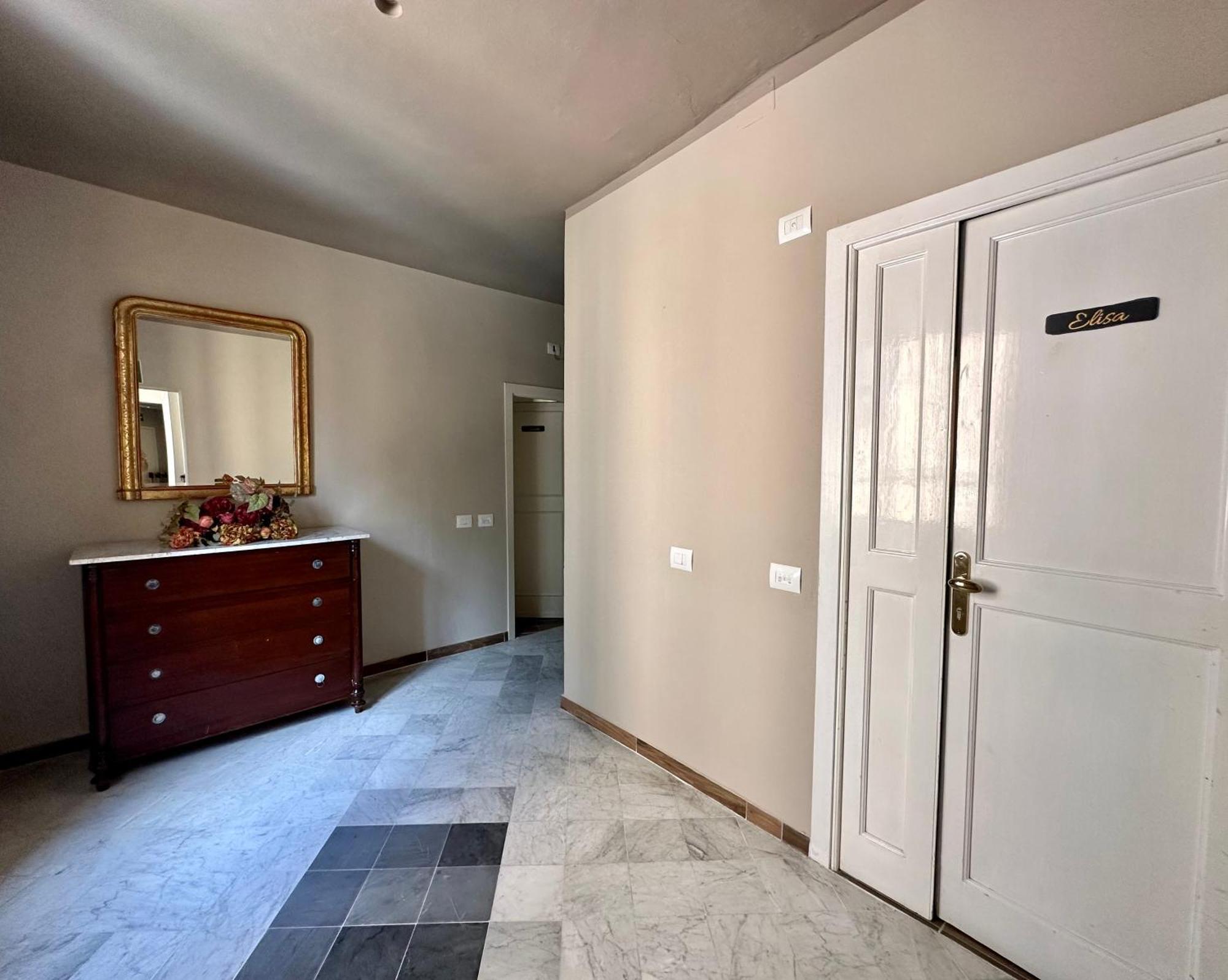 La Ninfa Hotel Bagni di Lucca Eksteriør billede
